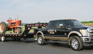 Hot Shot Dispatch Services