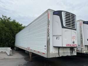 The Importance of Refrigerated Loads: Ensuring Freshness Every Step of the Way